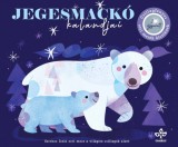 CSENGŐKERT KIADÓ Rebecca Weerasekera: Jegesmackó kalandjai - könyv