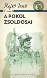 CSENGŐKERT KIADÓ Rejtő Jenő: A pokol zsoldosai - könyv
