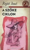 CSENGŐKERT KIADÓ Rejtő Jenő: A szőke ciklon - könyv