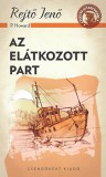 CSENGŐKERT KIADÓ Rejtő Jenő: Az Elátkozott Part - könyv