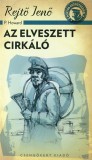 CSENGŐKERT KIADÓ Rejtő Jenő: Az elveszett cirkáló - könyv