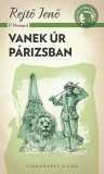 CSENGŐKERT KIADÓ Rejtő Jenő: Vanek úr Párizsban - könyv