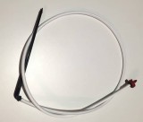 Csepegtető egység 60cm - Netafim gombával