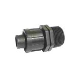 Csepegtető szalag indító -17- 1/2&quot külső menettel