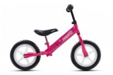 Csepel futóbicikli Pink 2020