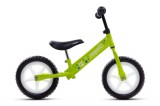 Csepel futóbicikli Zöld 2020