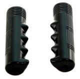 Csepel ujjhelyes markolat fekete