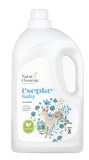 Csepke Baby allergénmentes mosógél 0m+ - 4 liter