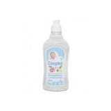 Csepke Baby Cumisüvegmosó 0+ Allergénmentes 500 ml
