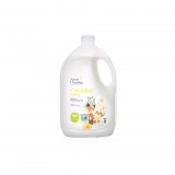 Csepke baby hipoallergén öblítő kamilla illattal 3m+ - 4 liter