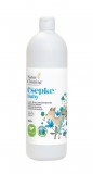 Csepke Baby mosogatószer koncentrátum cumisüvegmosó 0m+ - 1 liter