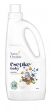 Csepke Baby mosógél Kis Felfedezőknek 1 liter (ÚJ TERMÉK!)
