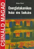 Cser Energiatakarékos ház és lakás