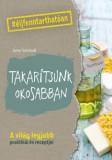 Cser kiadó Anke Schmidt: Takarítsunk okosabban - könyv