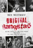 Cser kiadó Ben Westhoff: Original Gangstas - könyv