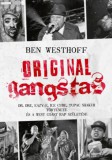 Cser kiadó Ben Westhoff: Original Gangstas - könyv