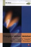Cser kiadó Bo Hanus: Energia a házban, lakásban - könyv