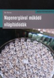 Cser kiadó Bo Hanus: Napenergiával működő világítódiódák - könyv
