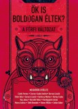 Cser kiadó Carolina Setterwall: Ők is boldogan éltek? - A férfi változat - könyv
