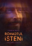 Cser kiadó Corbin Reiff: Rohadtul isteni - könyv
