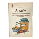 Cser kiadó Daniela Guaiti - A méz