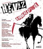 Cser kiadó Darida Veronika: Hévíz XXXI. évfolyam - 2024/2 - könyv