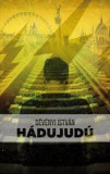 Cser kiadó Dévényi István: Hádujudú - könyv