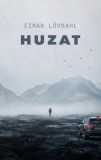 Cser kiadó Einar Lövdahl: Huzat - könyv