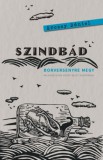 Cser kiadó Ercsey Dániel: Szindbád borversenyre megy - könyv