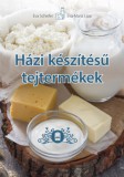 Cser kiadó Eva Schiefer, Eva Maria Lipp: Házi készítésű tejtermékek - könyv