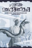 Cser kiadó Fjodor Mihajlovics Dosztojevszkij: A hévízi hajószakács - könyv