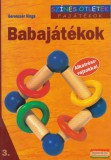 Cser kiadó Gerencsér Kinga - Babajátékok