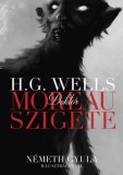 Cser kiadó H.G. Wells: Dr. Moreau szigete - könyv