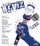 Cser kiadó Harry herceg: Hévíz XXIX. évfolyam - 2022/4. - könyv