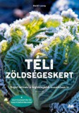 Cser kiadó Heidi Lorey: Téli zöldségeskert - könyv