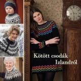 Cser kiadó Klaus Hagerup: Kötött csodák Izlandról - könyv