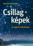 Cser kiadó Klaus M. Schittelhelm: Csillagképek - könyv
