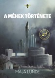 Cser kiadó Maja Lunde: A méhek története - könyv