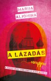 Cser kiadó Marija Aljohina: A lázadás napjai - könyv