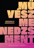 Cser kiadó Meczner Vera: Művészmenedzsment - könyv
