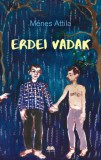 Cser kiadó Ménes Attila: Erdei vadak - könyv