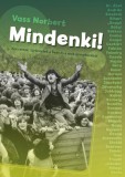 Cser kiadó Mindenki! - Koncertek, történetek a beat és a rock aranykorából