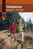 Cser kiadó Nagy Balázs - Trekkingtúrázás- Kárpátok - Románia