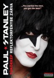 Cser kiadó Paul Stanley - Tükörkép reflektorfénybe zárva