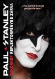 Cser kiadó Paul Stanley: Tükörkép reflektorfénybe zárva - könyv