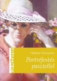 Cser kiadó Portréfestés pasztellel