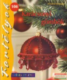 Cser kiadó Susanne Helmold - Karácsonyi gömbök