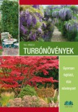 Cser kiadó Till Hägele: Turbónövények - könyv