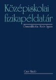 Cser kiadó Vitkolczi Ildikó: Középiskolai fizikapéldatár - könyv