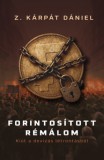 Cser kiadó Z. Kárpát Dániel: Forintosított rémálom - könyv